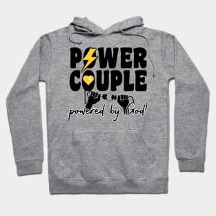 Wedding Anniversary Hoodie